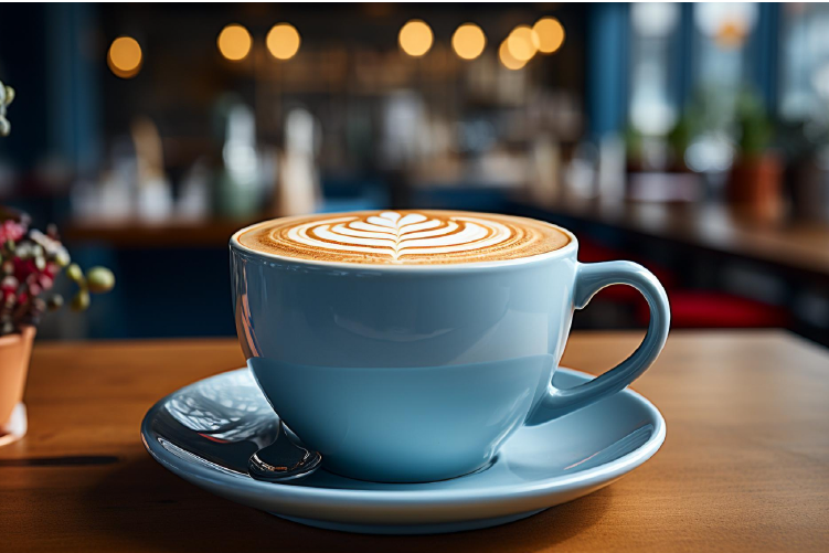 Coffee Exploration